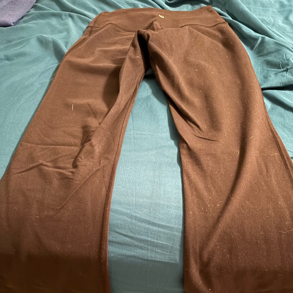 LuLulemons original Groove pants